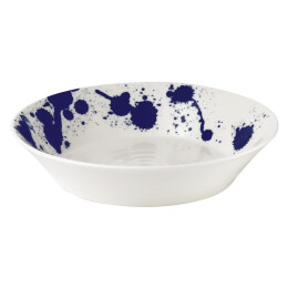 Diep bord Splash 23 cm