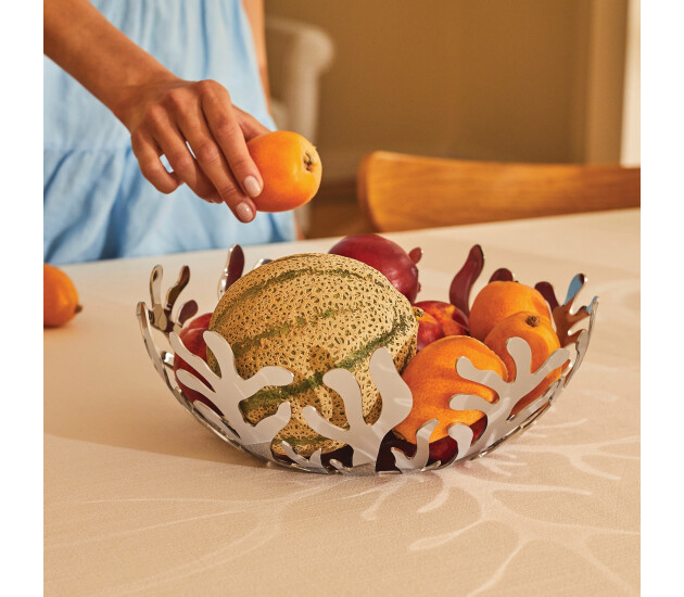 Fruitschaal Mediterraneo 29 cm