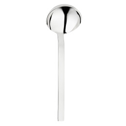Soepdienlepel 29 cm