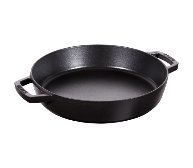 Koekenpan/Paellapan 34 cm