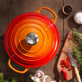 Braad- en Sudderpannen