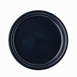 Ontbijtbord 20 cm Deep Blue