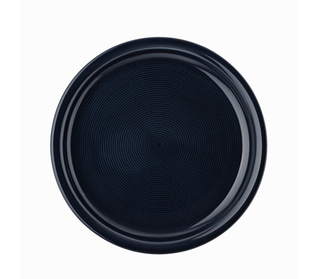 Ontbijtbord 20 cm Deep Blue