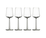 Witte wijnglas set/4