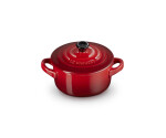 Stoofpotje Kersenrood
