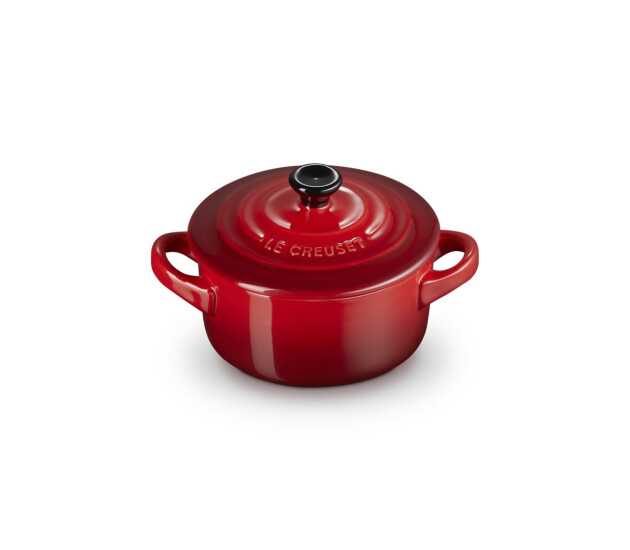 Stoofpotje Kersenrood