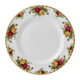 Dinerbord 27 cm
