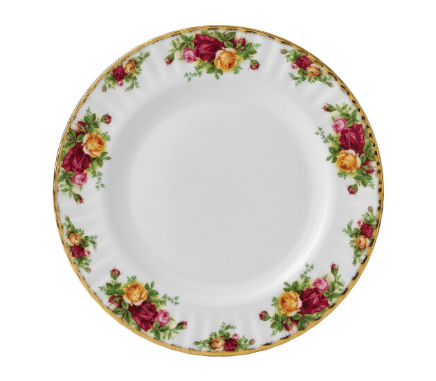 Dinerbord 27 cm