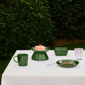 Iittala Teema Jagergroen