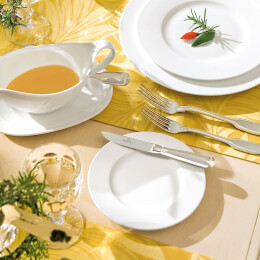 Zoekt u bijpassende borden?