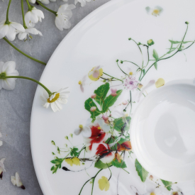 Brillance Fleurs Sauvages