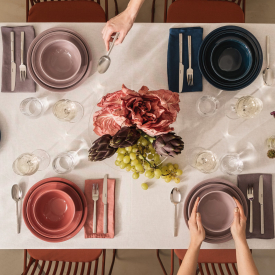 Thomas Trend Colours!