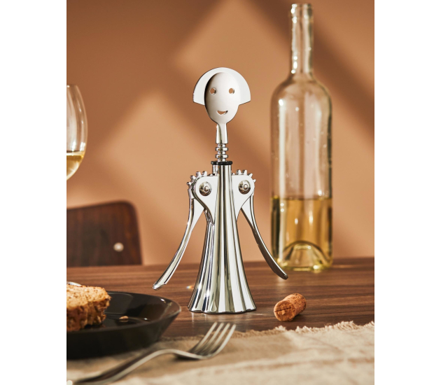 Kurkentrekker Anna G