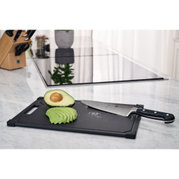 Snijpank 37x25 cm Vezelhout