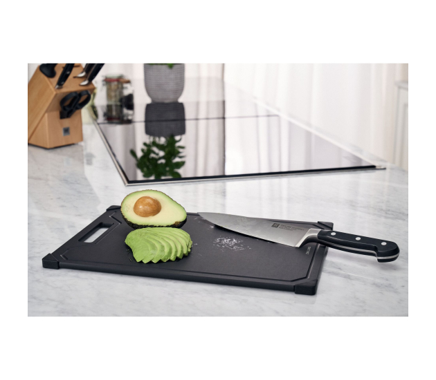 Snijpank 37x25 cm Vezelhout