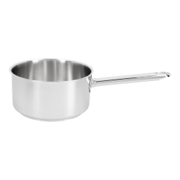 Steelpan 16 cm zonder deksel