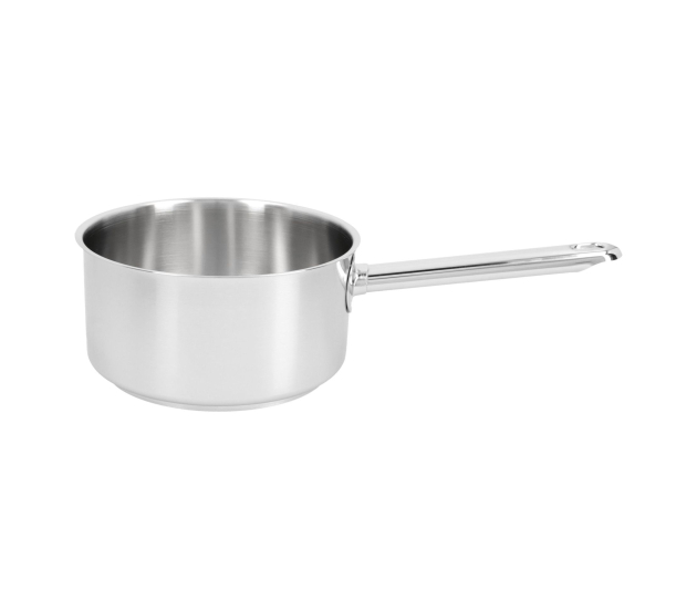 Steelpan 16 cm zonder deksel