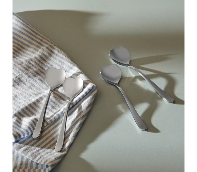 Big Love Lepels 14,5 cm