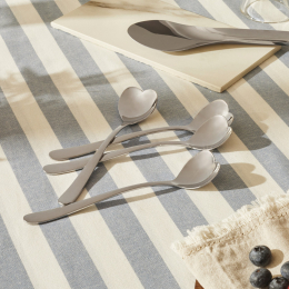 Big Love lepels 17 cm