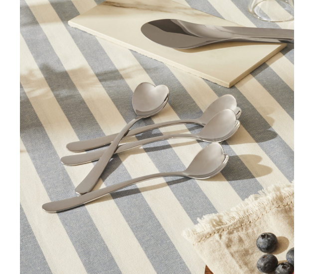 Big Love lepels 17 cm