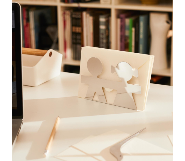 Brief/servethouder Girotondo King Kong