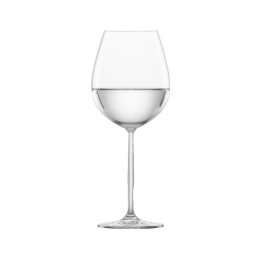 Wijn/waterglas nr.1  set/4