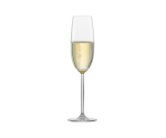 Champagne flute nr.7 set/4