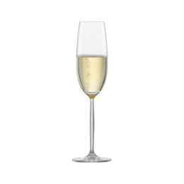 Champagne flute nr.7 set/4