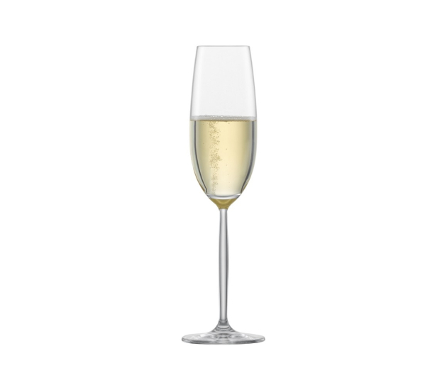 Champagne flute nr.7 set/4
