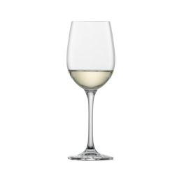 Witte wijnglas nr. 2