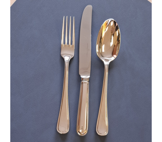 Driedelig tafelcouvert *Winkelmodel*