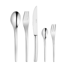 88-delige Bestekcassette