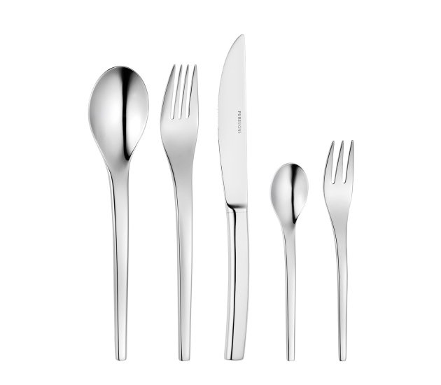 88-delige Bestekcassette