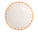 Dinerbord 26,5 cm Soleil