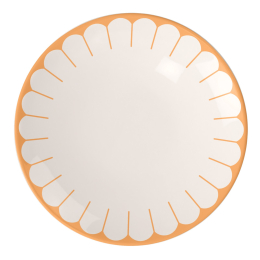 Dinerbord 26,5 cm Soleil