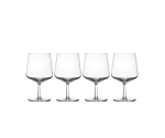 Bierglas, set van 4