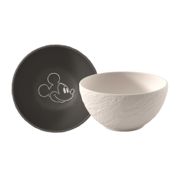 Set van twee schaaltjes