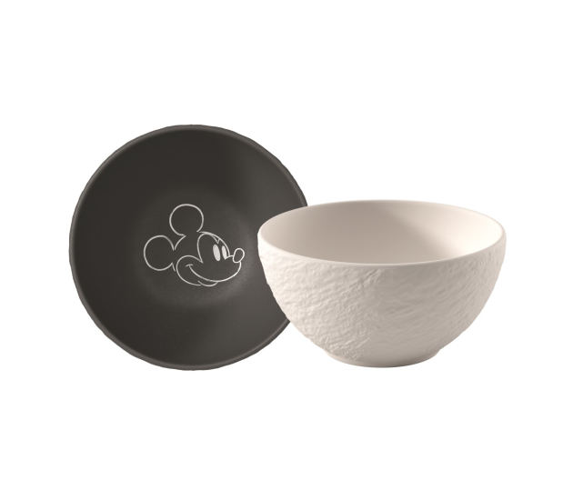 Set van twee schaaltjes