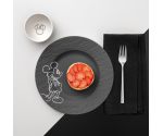 Ontbijtbord 22 cm Mickey