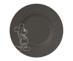 Ontbijtbord 22 cm Mickey
