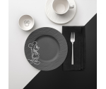 Ontbijtbord 22 cm Mickey
