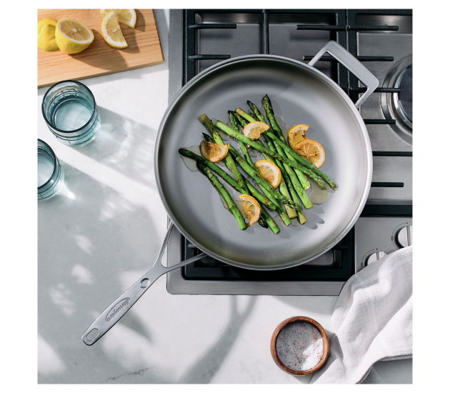 NanoTouch koekenpan 32 cm