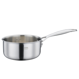 Steelpan 16 cm zonder deksel