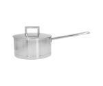Steelpan met deksel 20 cm