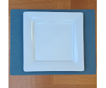 Serveer/Dinerbord vierkant