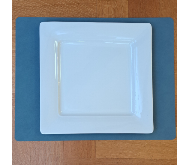 Serveer/Dinerbord vierkant