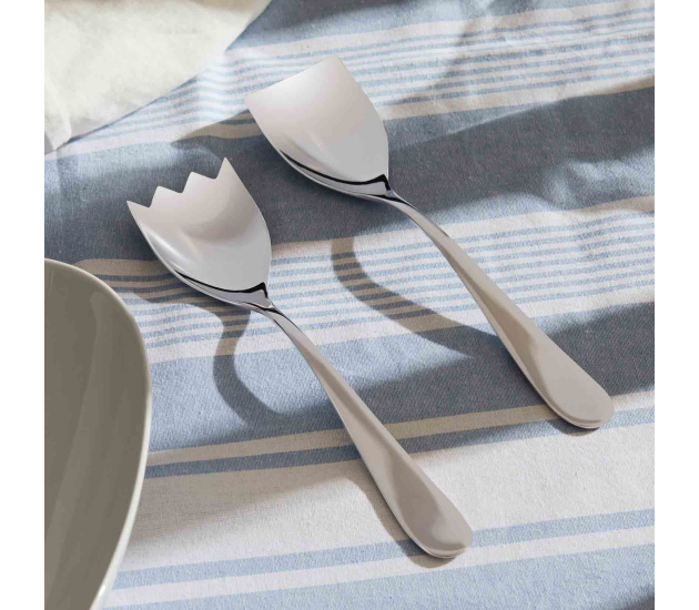 Saladecouvert 2-dlg 26 cm.