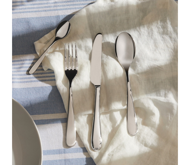 6 pers., 24 delig holheft