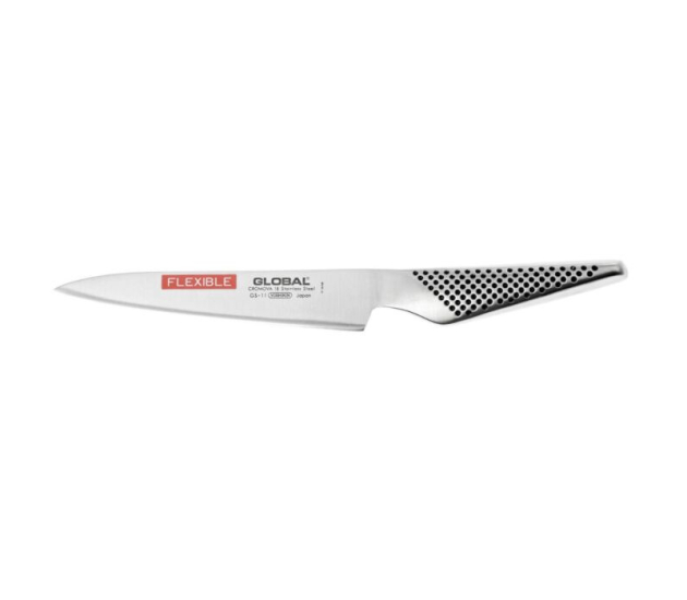 GS11 Fileermes flexibel