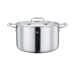 Kookpan 24 cm